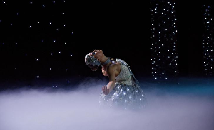 Sortilèges à l'Opéra